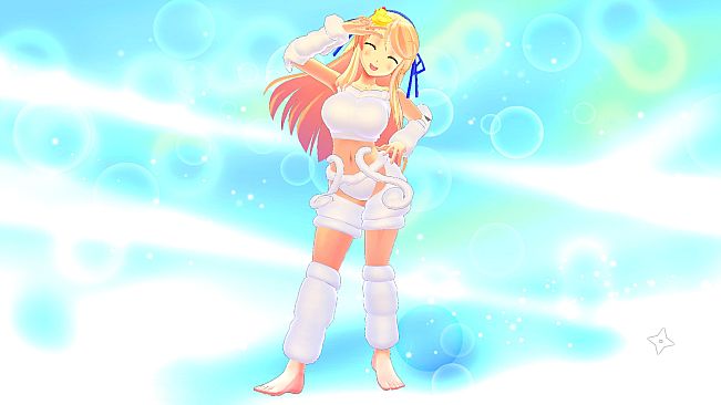 SENRAN KAGURA Burst Re:Newal - Costume Set Vol. 1