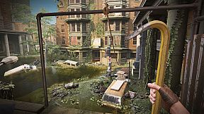 Wanderer: The Fragments of Fate