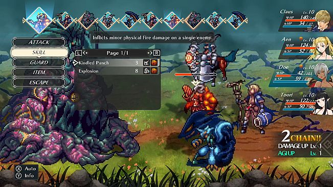 WiZmans World Re;Try