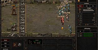 ReDead Frontline