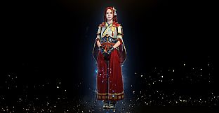 Onimusha: Way of the Sword - Outfit for the Oni Lady: Hinoa