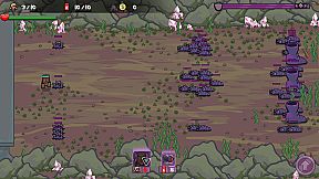 Lord of the Click: Interstellar Wars