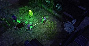 Zombasite - Orc Schism