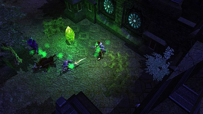 Zombasite - Orc Schism