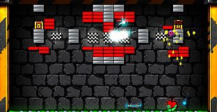 Brickade