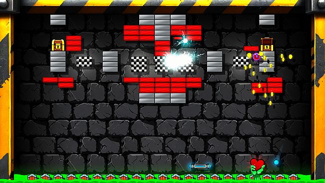 Brickade