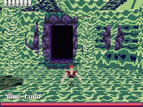 Tales of Lost Ages Vol 1.