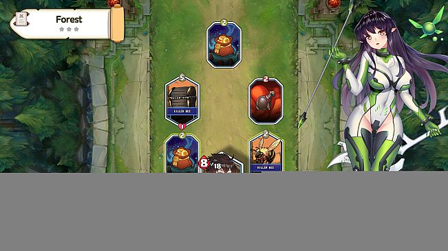 Love n Dream: Virtual Happiness