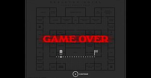 Skeleton Hotel : Season 10