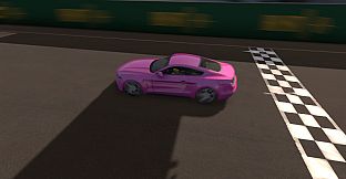 SIM SPORTS RACING