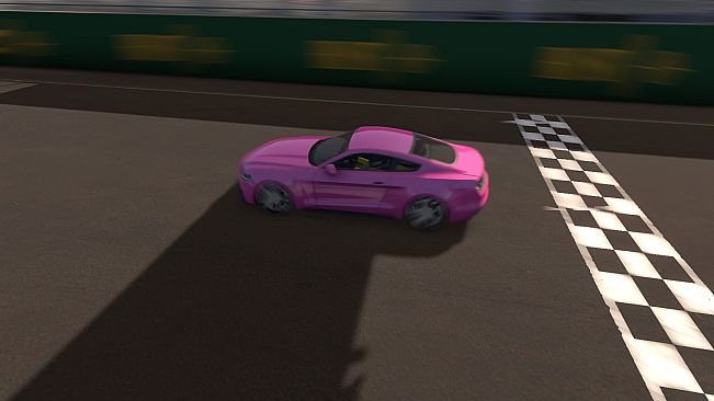 SIM SPORTS RACING