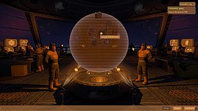 Expedition: Shadow World