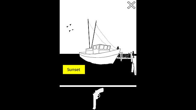 BigBoy - Visual Novel