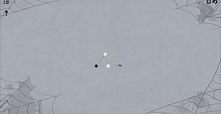 Astro Spider: Between Threads and Stars