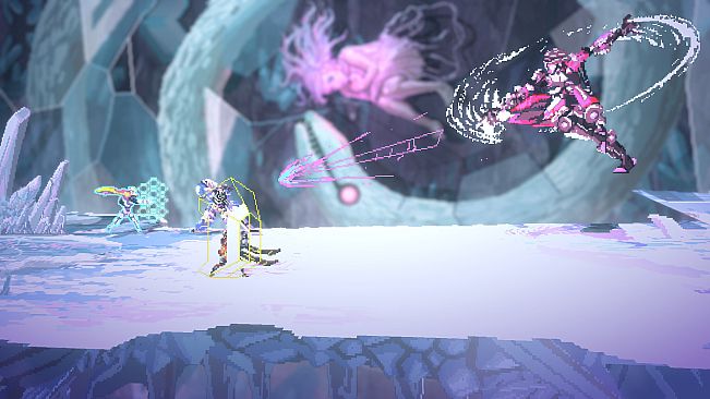 Star Renegades: The Imperium Strikes Back