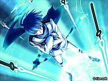 Gahkthun of the Golden Lightning Steam Edition