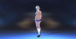 Angel Legion-DLC Campus Style B