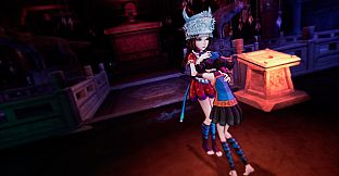 蛊婆 -  Run For Life 绝命逃亡