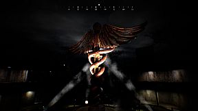 Reflection: The Greed