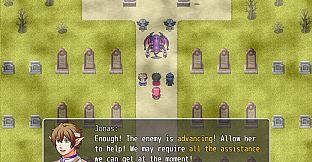 Firebird: Legend of the Crystal Goddesses