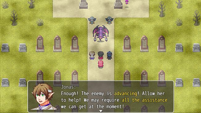 Firebird: Legend of the Crystal Goddesses