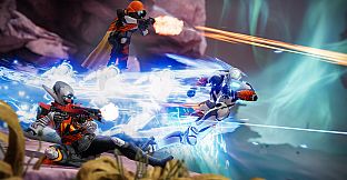 Destiny 2: The Collection