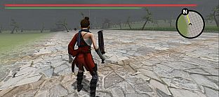 Samurai(The Rise Of Warrior)- 武士の台頭