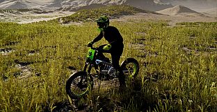 Real Cars & Motocross Driving Simulator