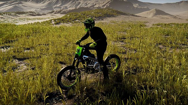 Real Cars & Motocross Driving Simulator