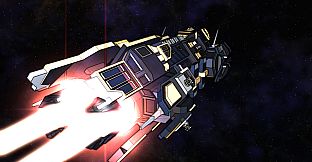 Void Destroyer 2 - Ashes