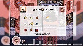 Spice Trade