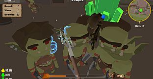 Medieval Battlegrounds