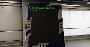 Deep Space Expedition 47