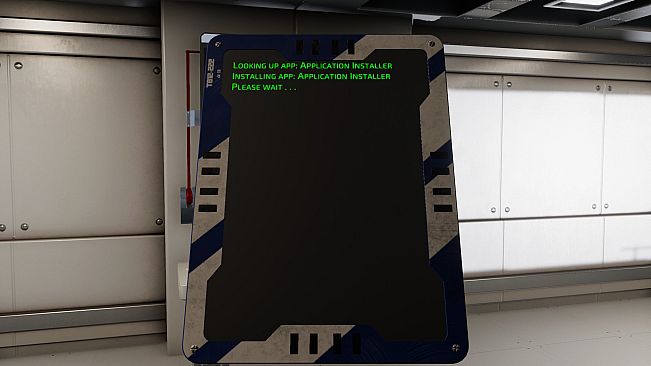 Deep Space Expedition 47