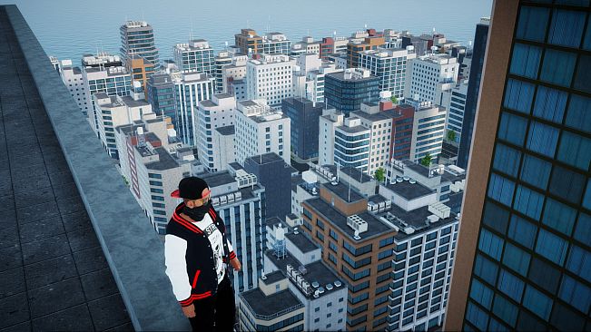 W.A.N.T.E.D - WANTED The Game