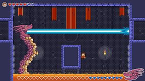 Oliver's Adventures in the Fairyland