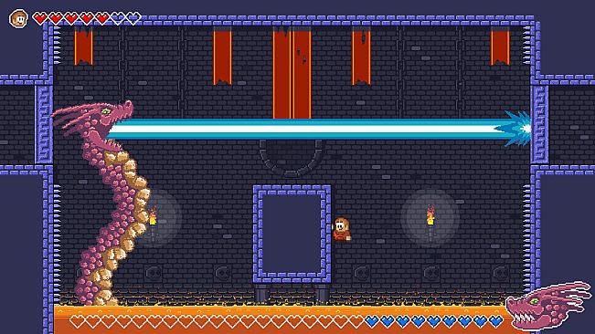 Oliver's Adventures in the Fairyland