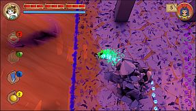 Lana: Queen of Ancient Egypt