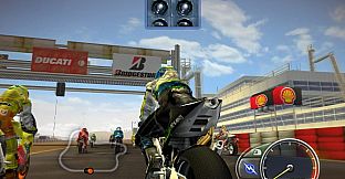 Ducati World Championship