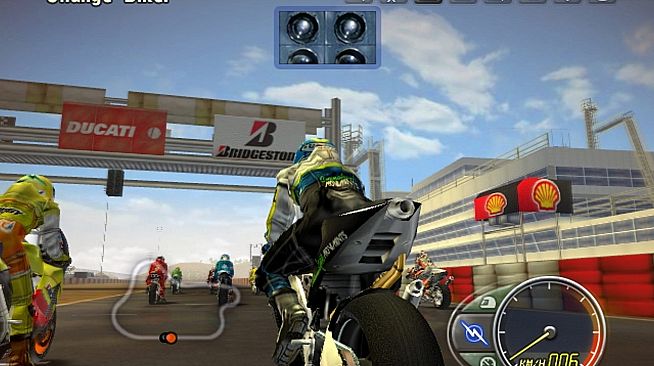 Ducati World Championship