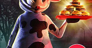 Happy's Humble Burger Farm: Score (OST)