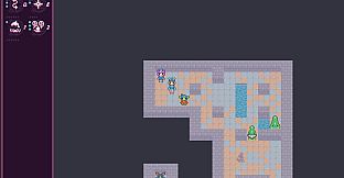 Plight of the Priestess