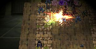 Shachibato! × Hyperdimension Neptunia Collaboration 2