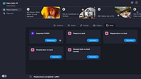 Movavi Video Suite 2023 Steam Edition - An all-in-one video maker: an editor, converter, screen recorder, and more!