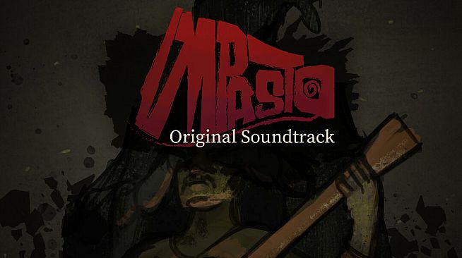 Impasto Soundtrack