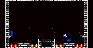 Blue Boy: Bleeding Out