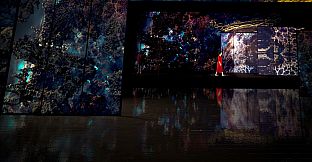 HERE - Immersive Music Theater