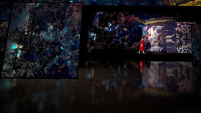 HERE - Immersive Music Theater