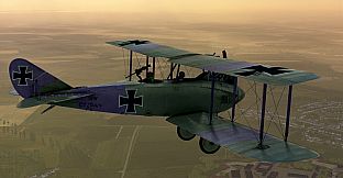 IL-2 Sturmovik: Flying Circus - Volume II