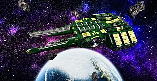 Spaceships for Clip maker